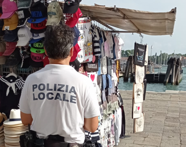 Controlli Polizia locale