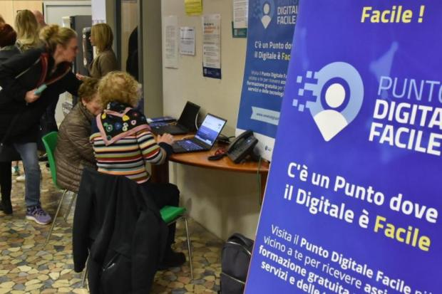 Servizi digitali