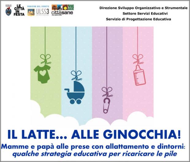 Settimana allattamento
