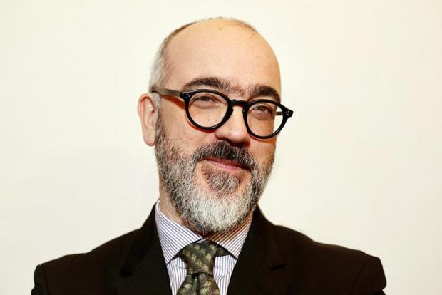 Simone Arcagni Simone Arcagni