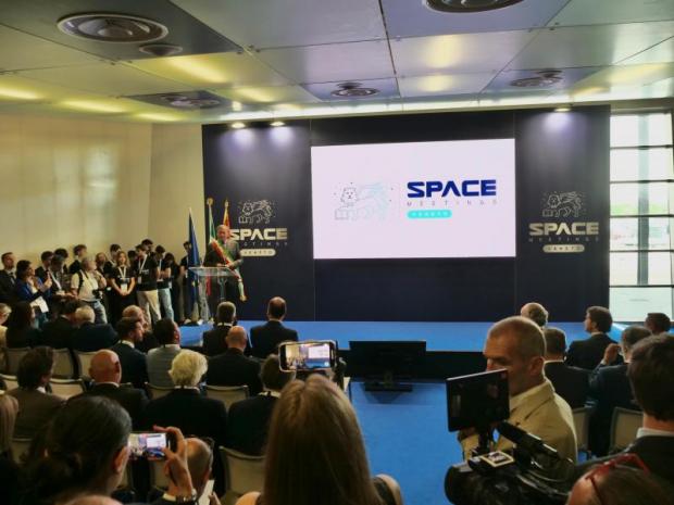 Sindaco Space Meetings