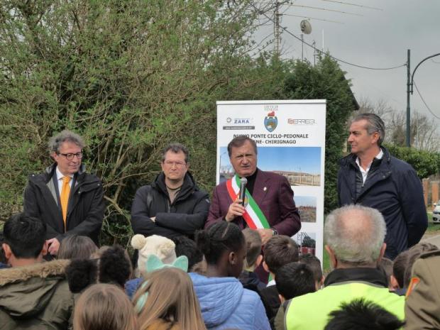 Sindaco