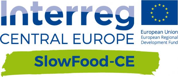 logo slow food