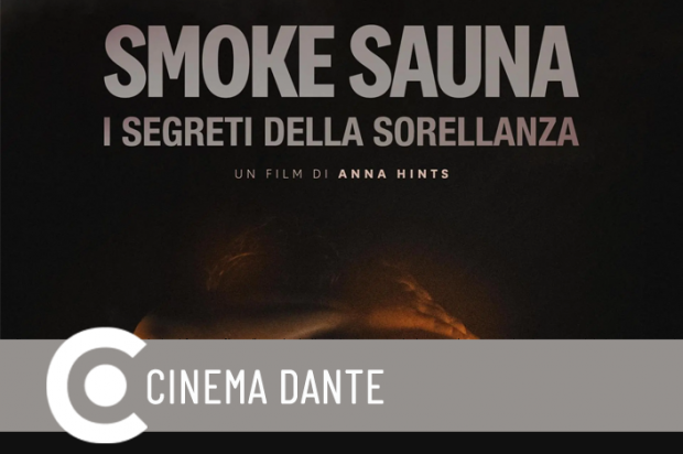 Smoke Sauna – I segreti della sorellanza film candidato al Premio Lux 2024