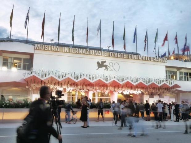 80^ Mostra internazionale cinema