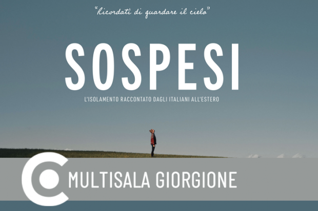 Sospesi un film collettivo di Martina Dall’Ara