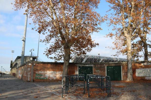 Stadio Penzo