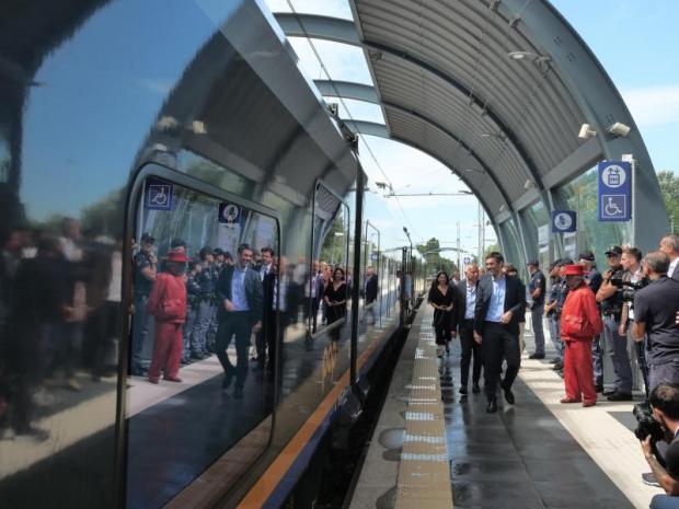 Stazione Olimpia