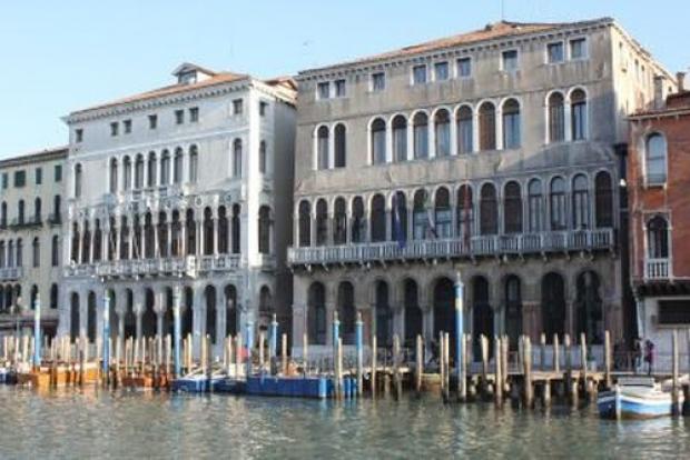 Ca' Farsetti