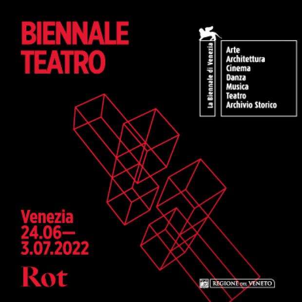 biennale teatro