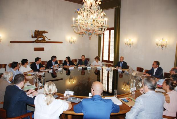 Giunta comunale