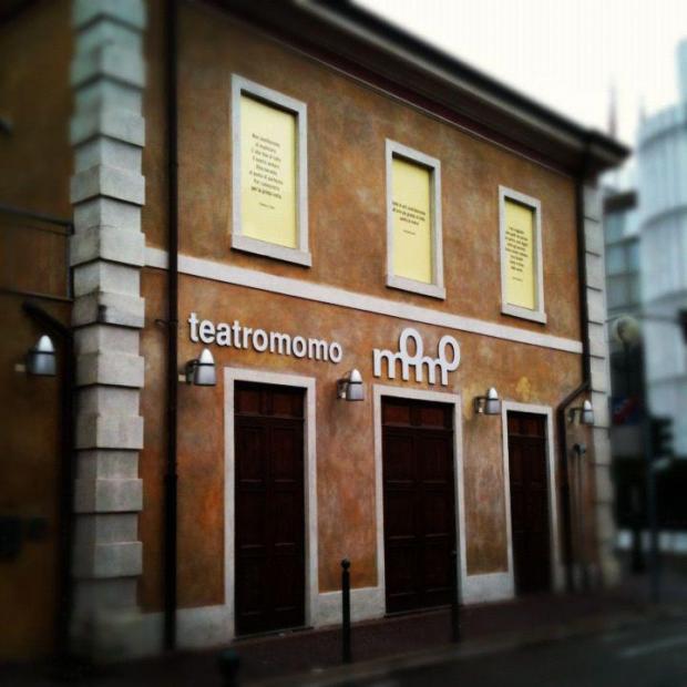 Teatro Momo