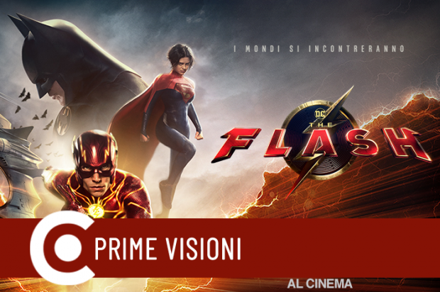 Circuito Cinema: la programmazione dal 15 al 21 giugno 2023