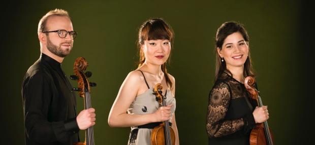 Trio Boccherini