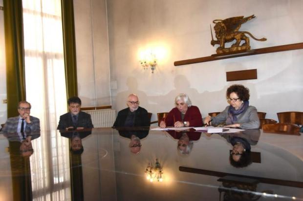 Presentazione Giornata Nazionale Università