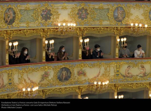 Teatro La Fenice