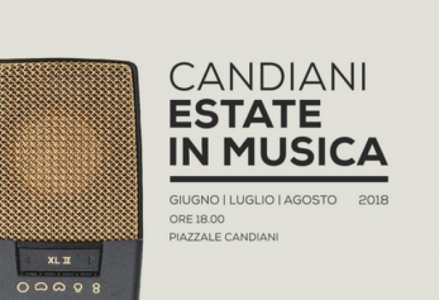 Candiani Estate