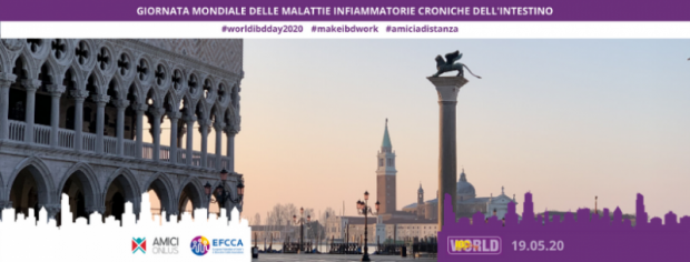 banner campagna di sensibilizzazione