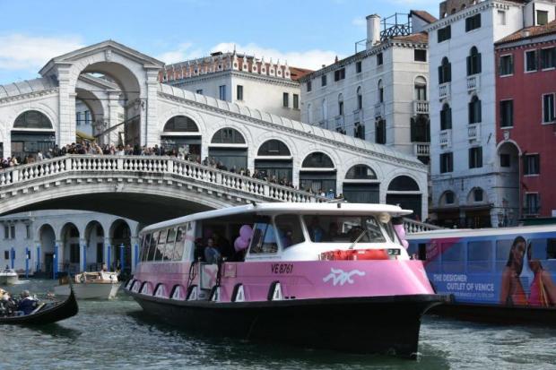 Ottobre rosa