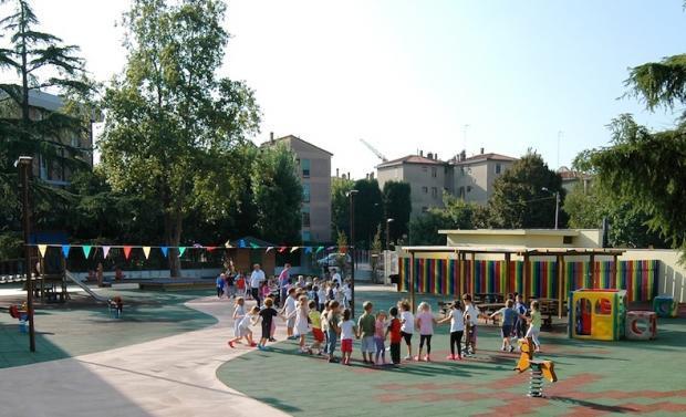 centri estivi
