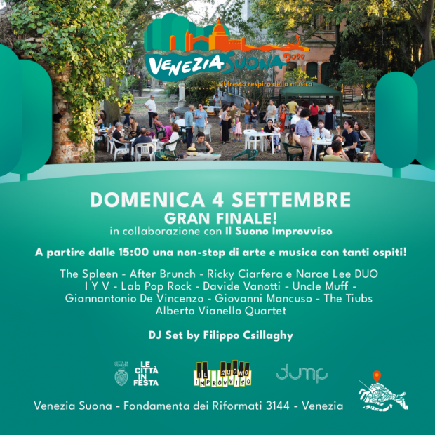 Locandina