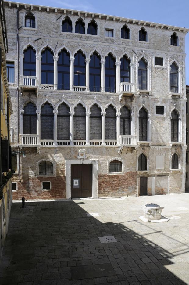 Palazzo Fortuny