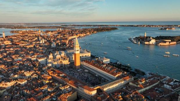 Venezia