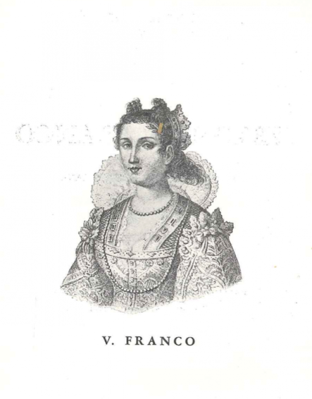 Veronica Franco