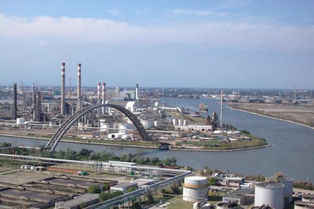 Porto Marghera