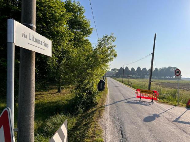 Via Litomarino