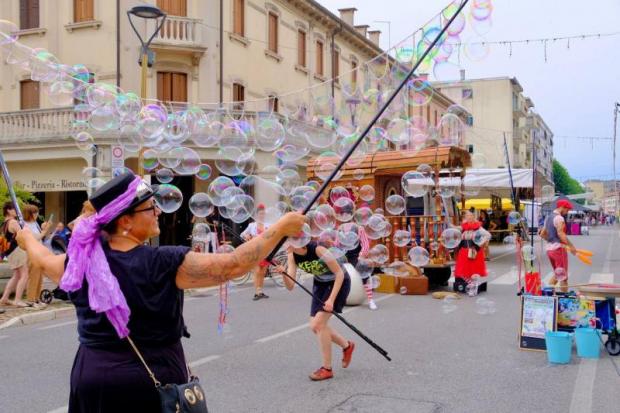 via Piave
