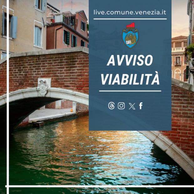 Viabilità pedonale