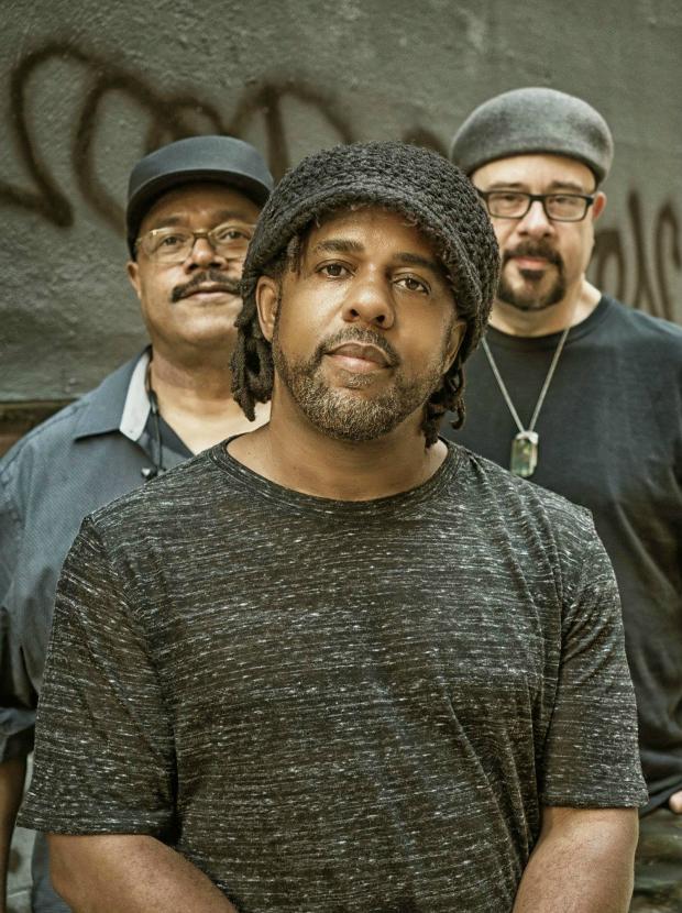 Victor Wooten Trio Victor Wooten Trio