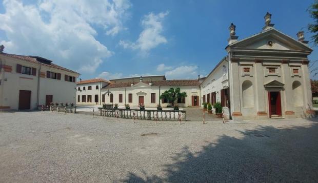 Foto di villa veneta