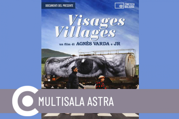Visages villages