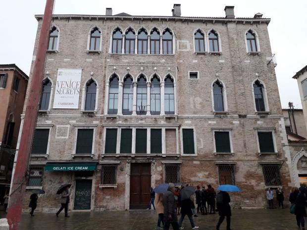 Palazzo Zaguri