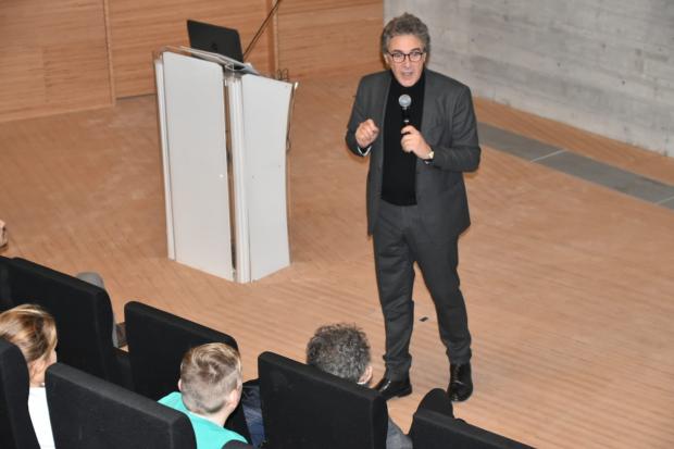 Luca Battistella
