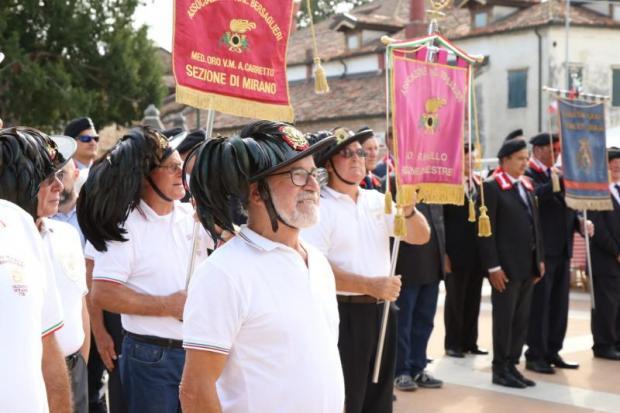 banda fiera franca