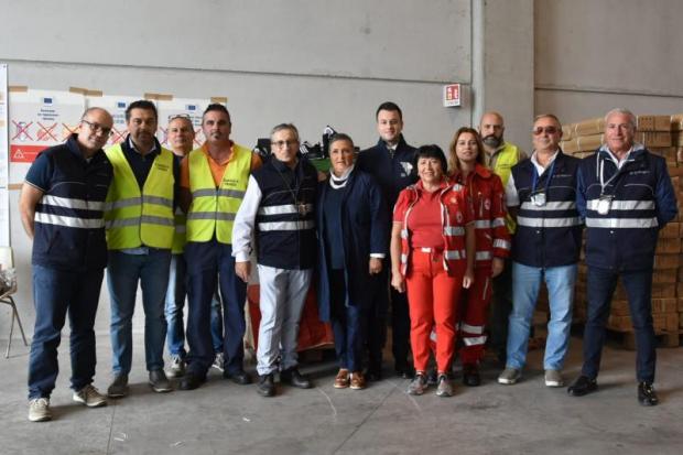 foto di gruppo