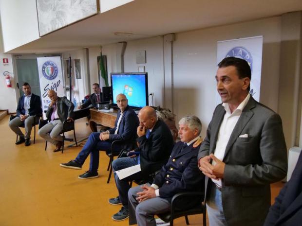 assessore D'Este