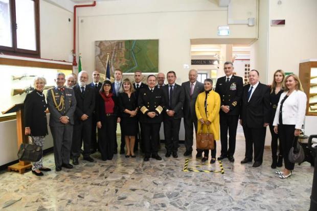 foto di gruppo