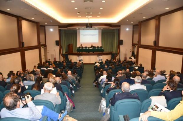 partecipanti al forum