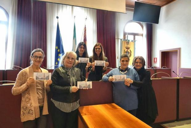 foto presentazione iniziaitva