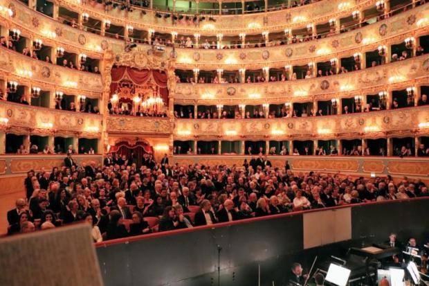 teatro fenice