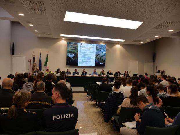 Convegno Cav