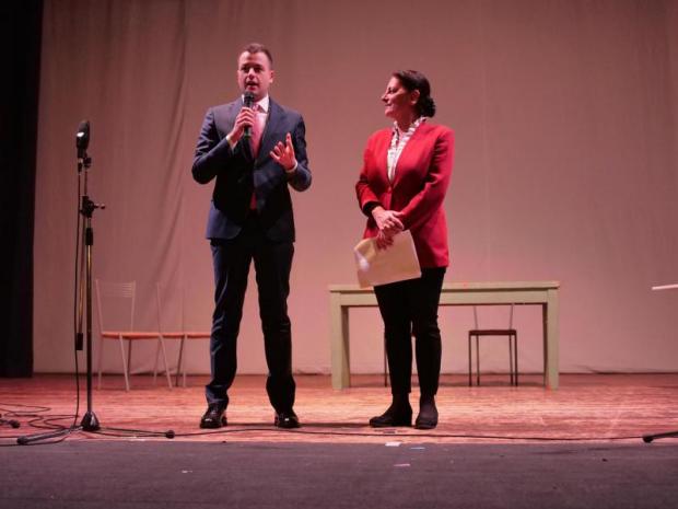 assessore Venturini