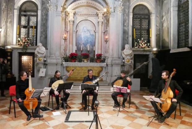 concerto