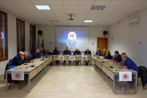 conferenza stampa presentazione