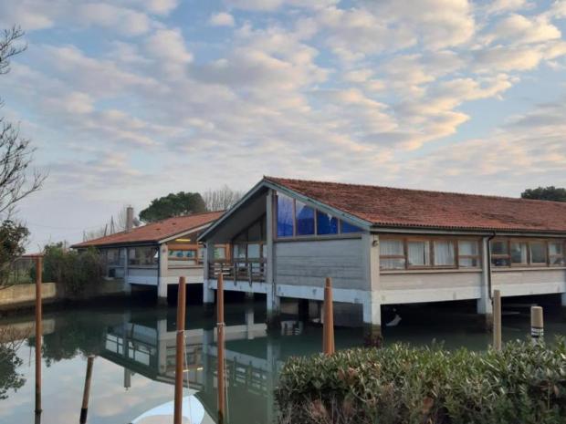 lido sopralluogo sindaco
