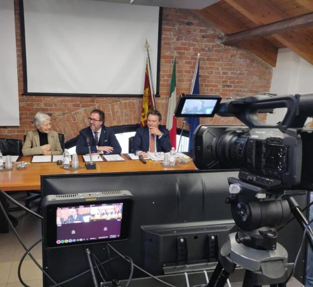 diretta streaming dell'appuntamento